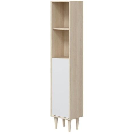 Colonne bagno larghezza 30 cm