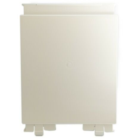 Colonna di fluvale bordo 2.0 23 l bianco