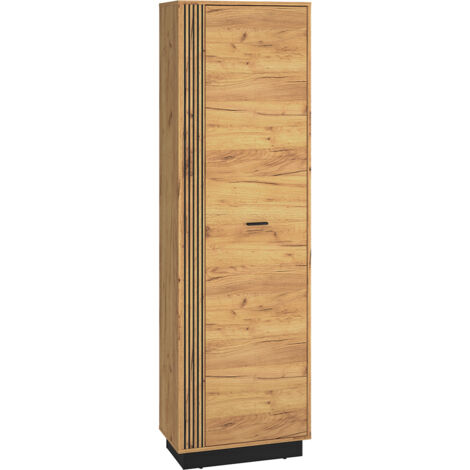 Colonna d'ingresso a 1 anta Nilo Wood