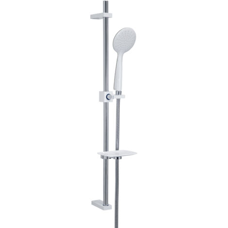 Colonna doccia 1 getto con portasapone Tendence di gedy