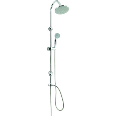 Colonna Doccia (Chrome) - Jamaica