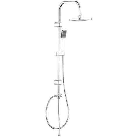 Colonna Doccia Elsa Cromo
