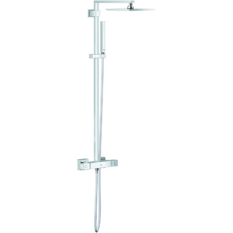 Colonna doccia Euphoria Cube System 230 (26087000)