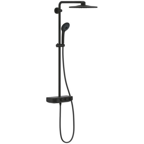 Colonna doccia Euphoria Smartcontrol System Duo Termostatico Grohe 22120KF0