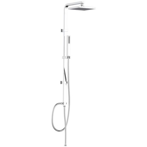 Colonna Doccia Falcon Cromo