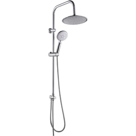 Colonna doccia jiro con deviatore