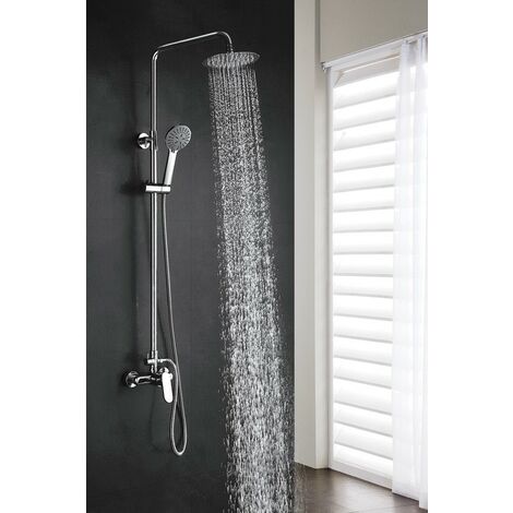 ENSEMBLE DE DOUCHE IMEX - SÉRIE SINTRA