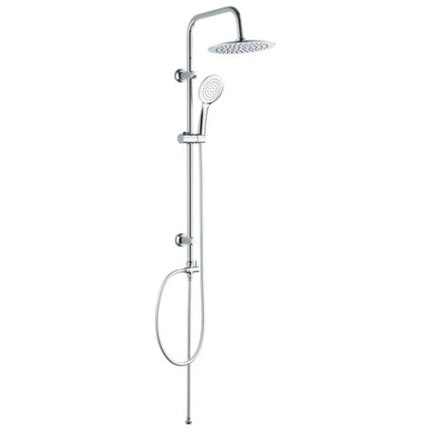 COLONNA DOCCIA ORION- Cromo- METAF- pezzi 1