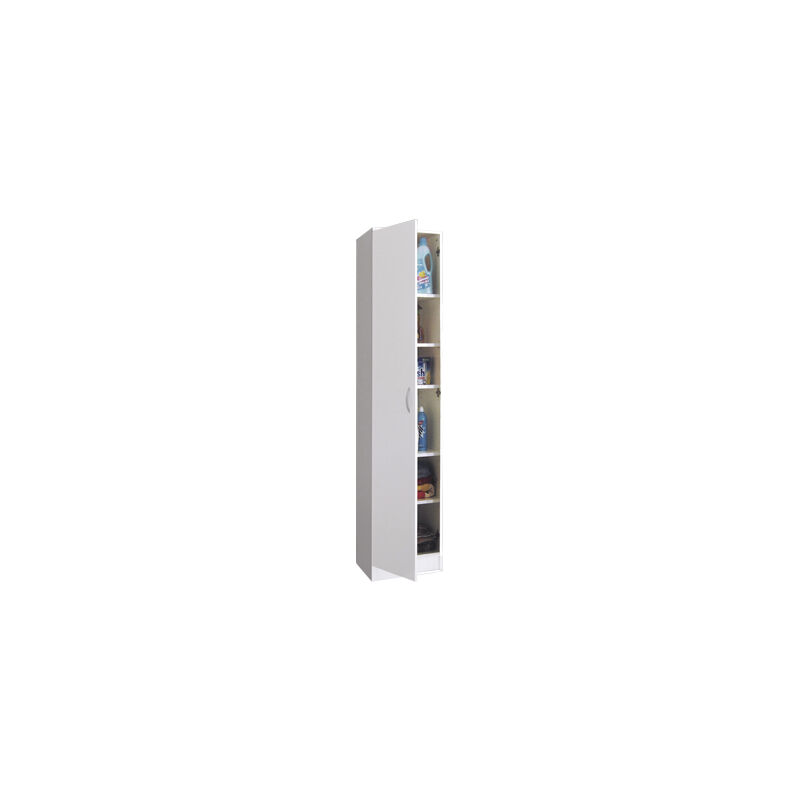 Armadi colonna tuttop. bia -75 11 40