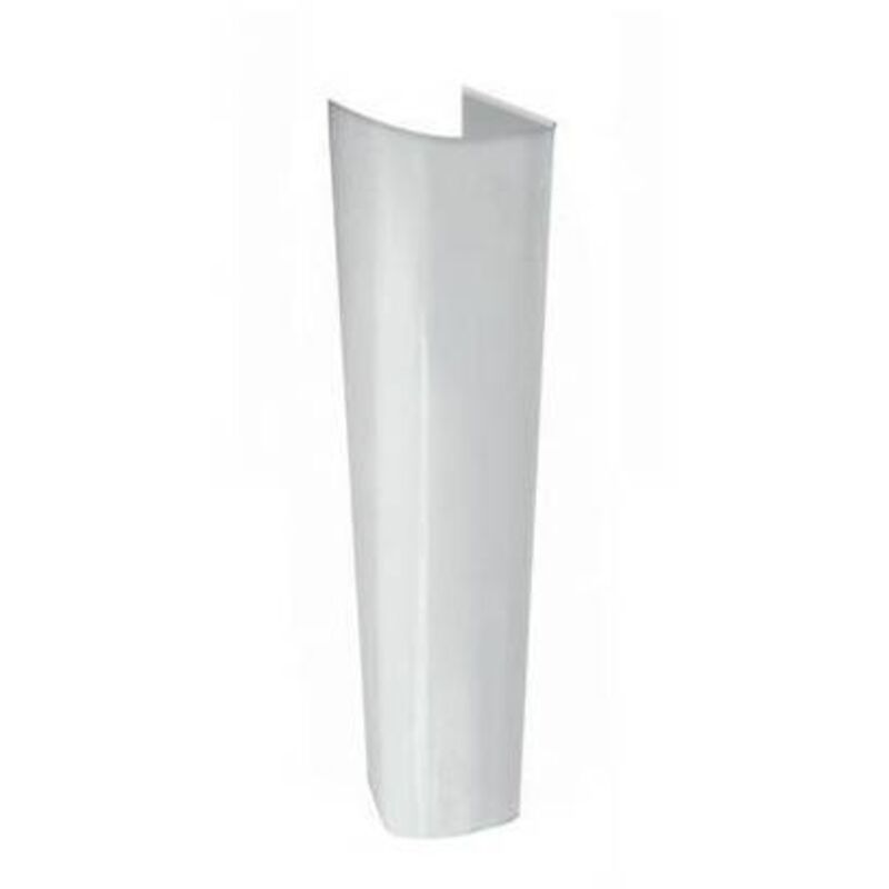 Colonna lavabo serie one 67 cm