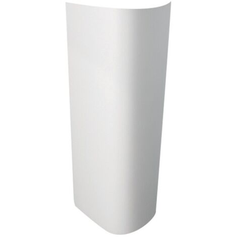 Colonna per lavabo - Serie Caroline