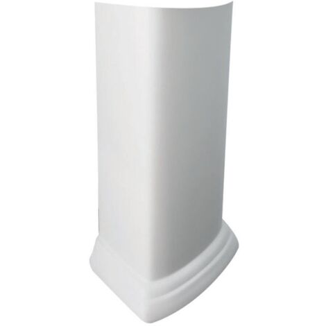 Colonna per lavabo - Serie Washington