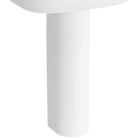 Colonna per lavabo serie Zentrum