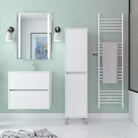 Colonna bagno 160 cm