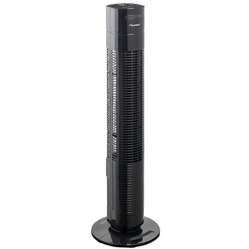Image of Bestron - Colonna telecomando ventole telecomando colonne ventilatore mobile supporto timer silenzioso 3 velocità AFT770ZRC