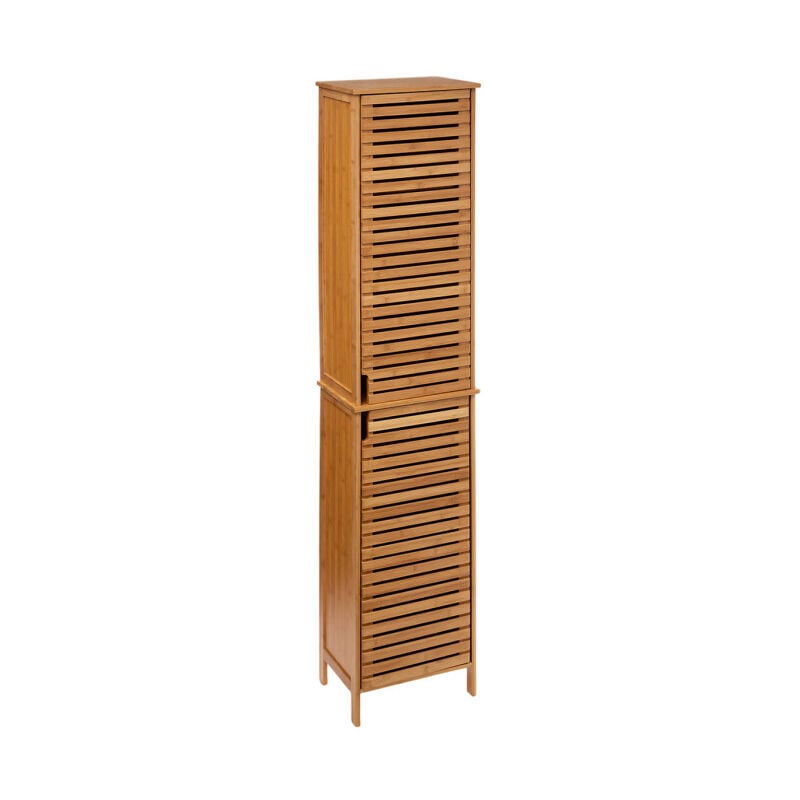 Five Simply Smart - Colonne 2 Portes 'Sicela' 170cm Naturel