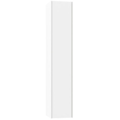 Colonne AGO blanc mat