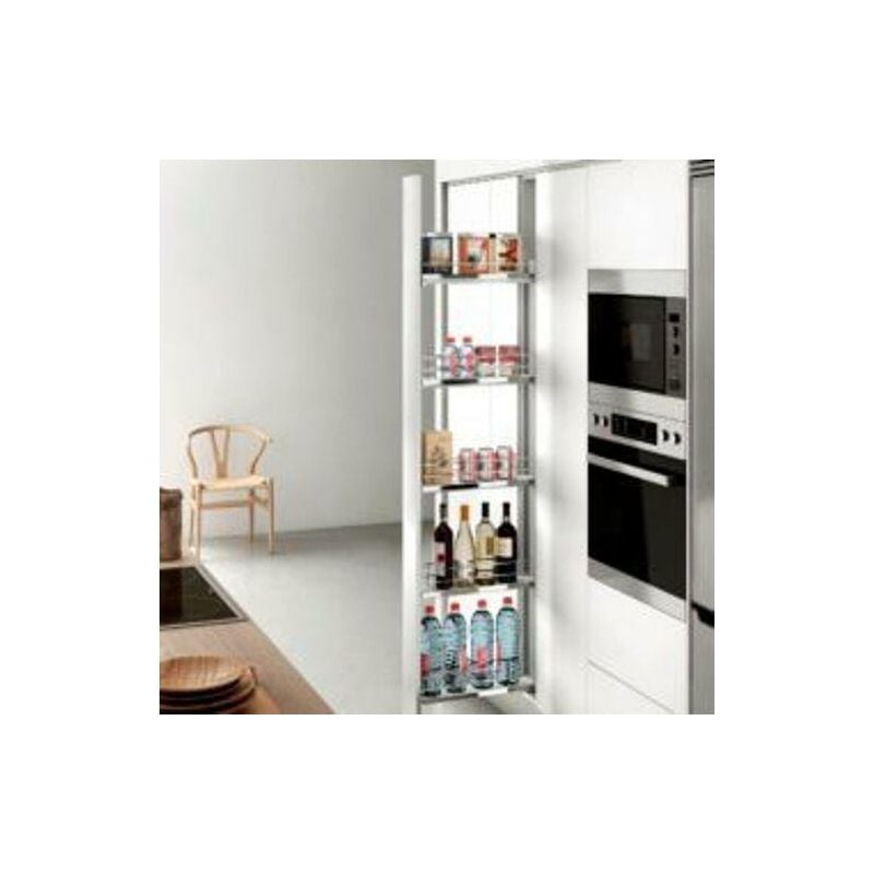 Menage Confort - Colonne coulissante compact 150 mm - talla