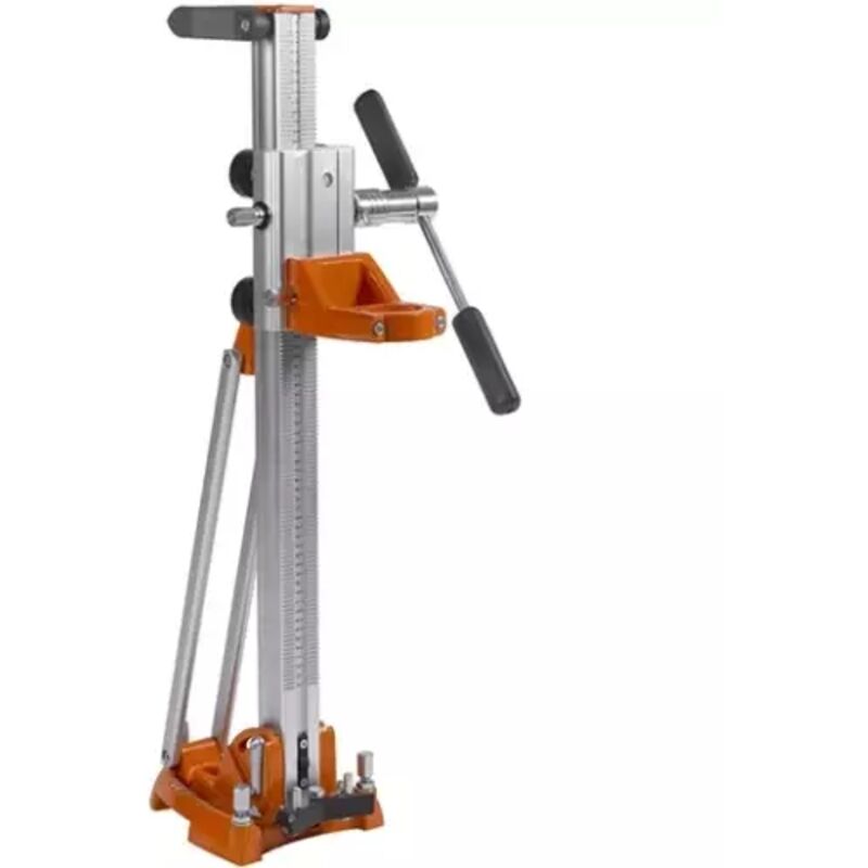 Norton - Colonne de carottage en aluminium cdr 163 clipper