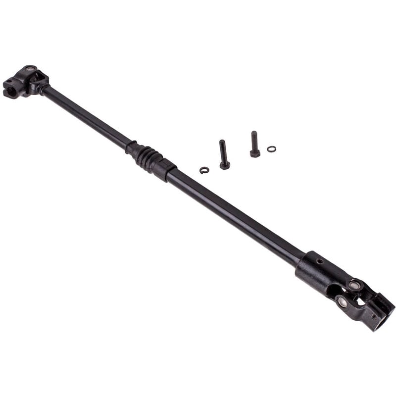 Colonne de direction avec direction assistance Inférieur pour Jeep Wrangler yj