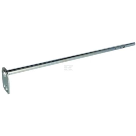 Colonne de direction ORIGINAL STIGA tracteur de pelouse tondeuse combi 1066 hq 384520051/0