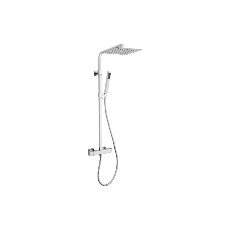 Païni - Colonne de douche Tank 250 x 250 Païni