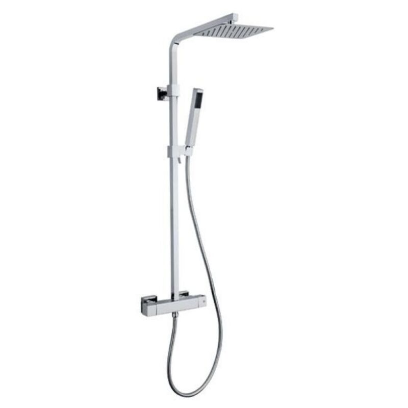 Païni - Colonne de douche Tank 200 x 200 Païni