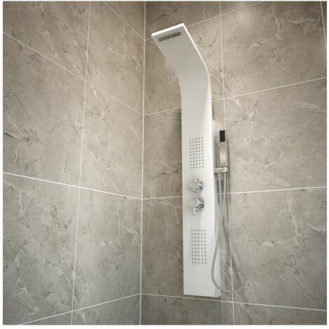 Colonne douche-EcoJet – Doshe