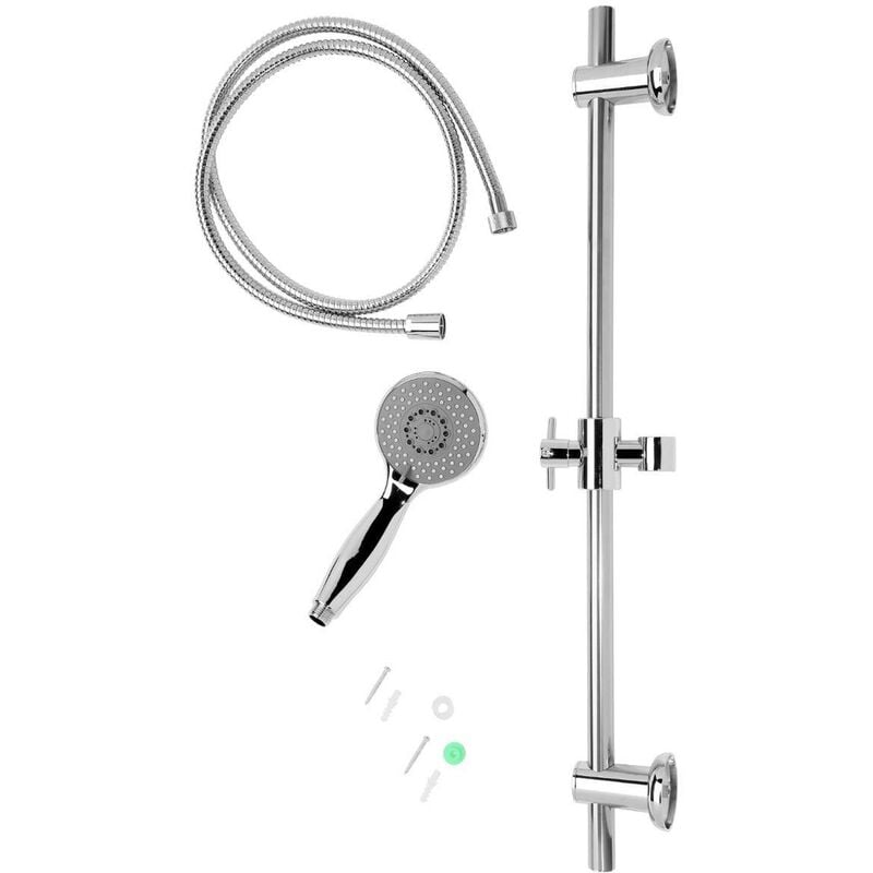 Colonne de douche en inox - 5five