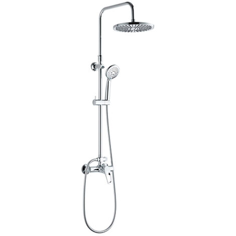 Colonne De Douche Avec Robinetterie Siroco - Rousseau