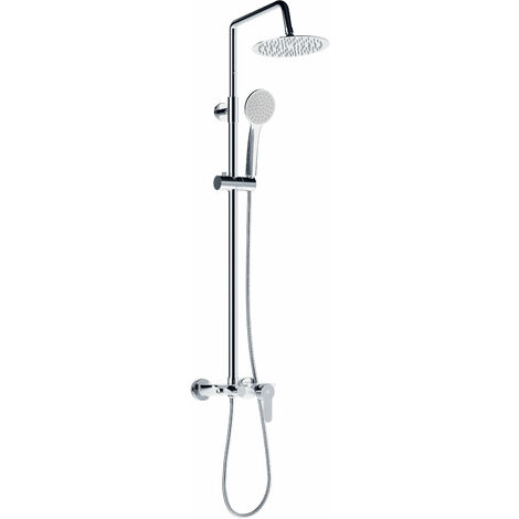 Colonne de douche baignoire Omnia 20 - KÄLLA