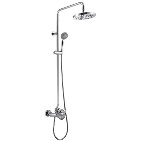 Colonne de douche Boxy