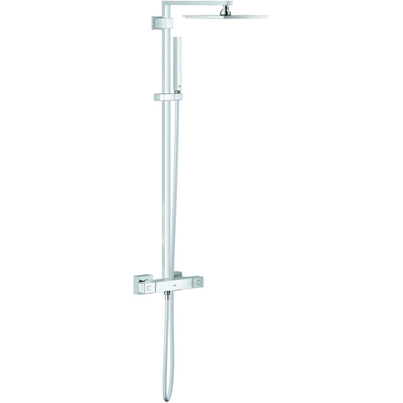 Grohe - Colonne de douche Euphoria Cube System 230 (26087000)