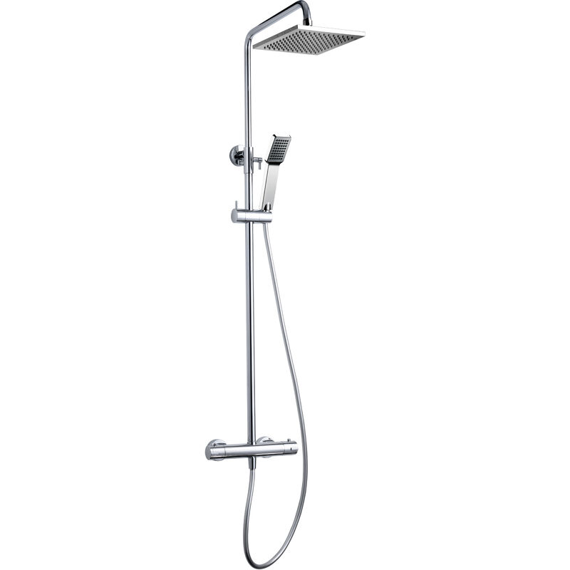 Colonne de douche Hybride Select