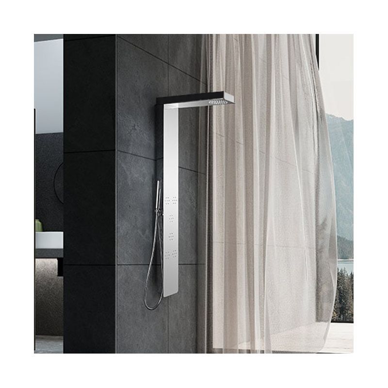 Colonne de douche hydromassante GS003