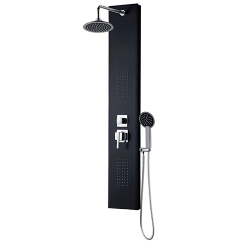 Colonne de douche hydromassante HOUKA - ROUSSEAU