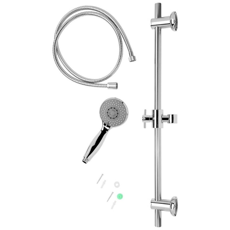 Five Simply Smart - Colonne de douche inox