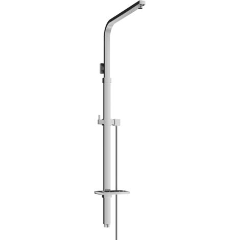 Colonne de douche Mexen Q, chrome - 79395-00
