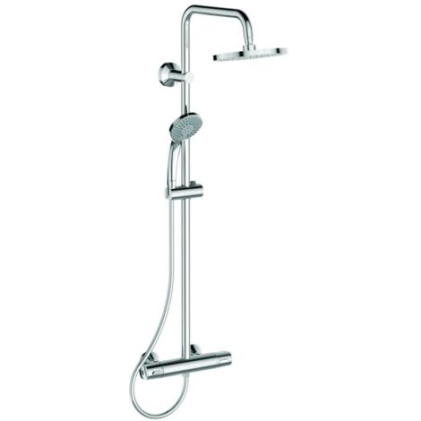 COLONNE DE DOUCHE OLYOS IDEAL STANDARD FRANCE D1130AA