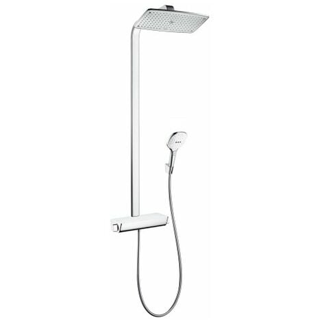 Colonne de douche Raindance Select Showerpipe