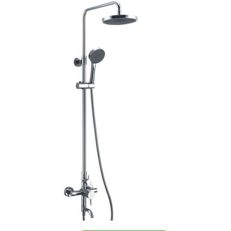 Colonne de douche SC1207 collection Erymanthe