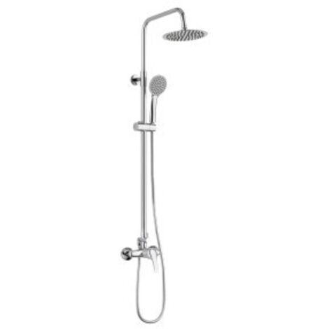Colonne de douche Série ENKEL-KÄLLA