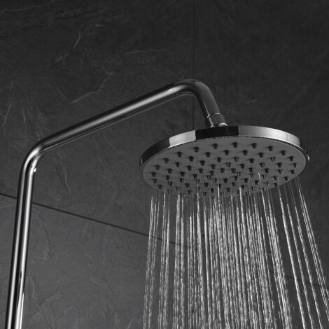 Colonne de Douche Thermostatique Coribi modele PANAMERA
