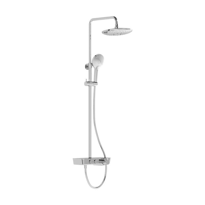 Colonne de douche Vitra Aquacontrol Charm 240 2F