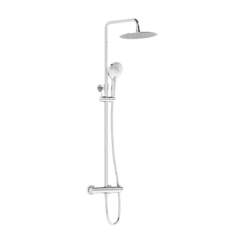 Colonne de douche Vitra Aquaheat Bliss 250