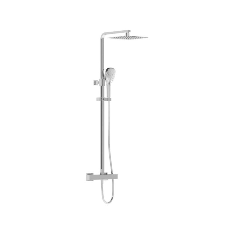 Colonne de douche Vitra Aquaheat Bliss s 230
