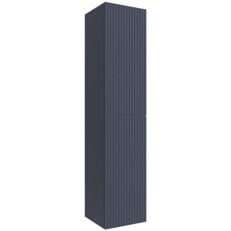Colonne de rangement bain suspendue BANORIGHE