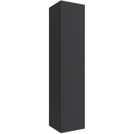 Colonne de rangement bain suspendue BANORIGHE