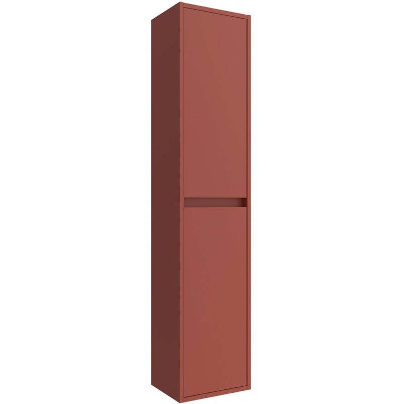 Salgar - Colonne de rangement bain suspendue splash