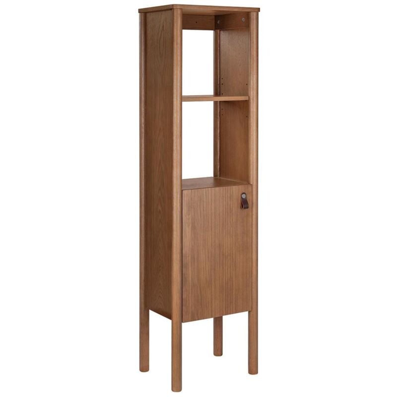 Colonne de salle de bain 145 cm